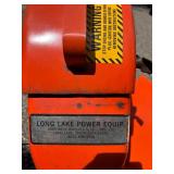 Ariens 6HP Gas-Powered Snow Blower with Adjustable Controls