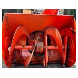 Ariens 6HP Gas-Powered Snow Blower with Adjustable Controls