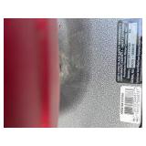 Honda HRR216K1VXA Self-Propelled Lawn Mower with Bag and Manuals