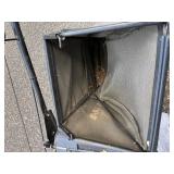 Honda HRR216K1VXA Self-Propelled Lawn Mower with Bag and Manuals