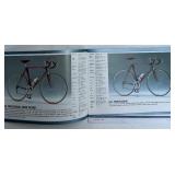 Vintage Fuji BMX Bicycle with Manuals and Accessories