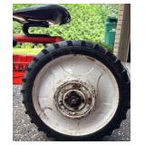 Vintage Sears Diesel TRAC Ball Bearing Pedal Tractor