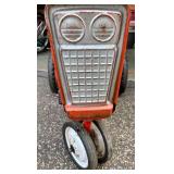 Vintage Sears Diesel TRAC Ball Bearing Pedal Tractor