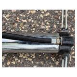 Schwinn Speedster Bicycle with Giro Adult Helmet and Bike Pump