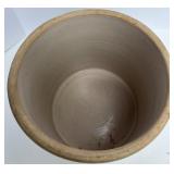 Vintage 3 Gallon Diamond Brand Stoneware Crock by Western Stoneware Co.