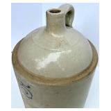 Red Wing Stoneware 5 Gallon Jug with Wing Mark