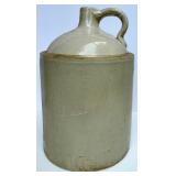 Red Wing Stoneware 5 Gallon Jug with Wing Mark