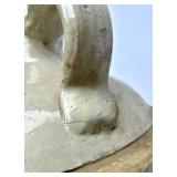 Red Wing Stoneware 5 Gallon Jug with Wing Mark