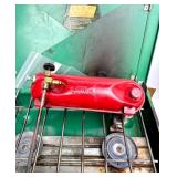 Coleman Two-Burner Camp Stove 425E with Box and Coleman Two-Mantle Lantern Box