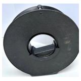 Assorted Shop Clamp Lamps, Work Lights, Drop Lights, Cords, and Reel