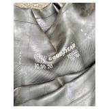 Set of 5 Goodyear 10.00-20 Deluxe Truck Tire Inner Tubes