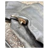 Set of 5 Goodyear 10.00-20 Deluxe Truck Tire Inner Tubes