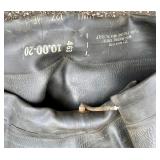 Set of 5 Goodyear 10.00-20 Deluxe Truck Tire Inner Tubes