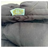 Bulk Lot of Work Gloves including Chore Gloves, Nitrile, Leather, and Thermal Styles