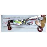 Durabilt T4 Hand Cable Puller 4000 lb Capacity with Safety Latch Hooks