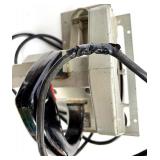 Lot of 3 Vintage Circular Hand Saws - ShopCraft, Craftsman, Mall Saw with Saw Blade