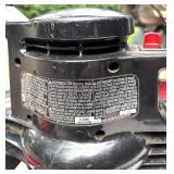 Toro Super Blower Vac Model 51582 Bundle with Melnor Sprinkler and Garden Tools