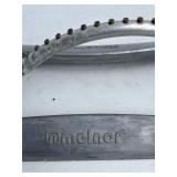 Toro Super Blower Vac Model 51582 Bundle with Melnor Sprinkler and Garden Tools