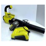 Toro Super Blower Vac Model 51582 Bundle with Melnor Sprinkler and Garden Tools