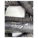 Toro Super Blower Vac Model 51582 Bundle with Melnor Sprinkler and Garden Tools