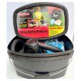 Toro Super Blower Vac Model 51582 Bundle with Melnor Sprinkler and Garden Tools