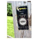 Collection of 5 Assorted Step Ladders and Stools