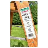 Collection of 5 Assorted Step Ladders and Stools