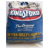 BBQ Accessory Set: Vermont Castings Tool Kit, Vintage Utensils, Charcoal Lighter, Grill Racks