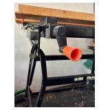 Black & Decker Workmate 400 Work Center and Vise