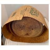 Large Mixed Lot: Vintage Sears Wagon, Hand Tools, Drafting Tools, Grinder, and Shop Items