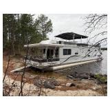 4 Night Flagship Luxury Houseboat Trip! (7/21-7/25/25)