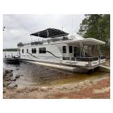 4 Night Flagship Luxury Houseboat Trip! (7/21-7/25/25)