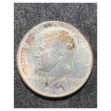 1964 US KENNEDY HALF DOLLAR