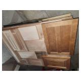 200+ cabinet doors