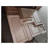 200+ cabinet doors