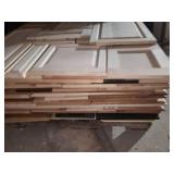200+ cabinet doors