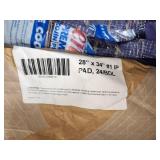 100+ aspen cooler pads