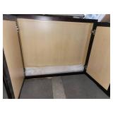 36x30 Esspresso medicine cabinet