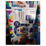 4 yard tetris tumbled sets