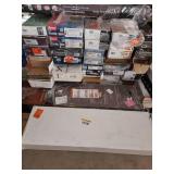 50+ boxes laminate engineered hardwood flooring