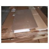 Large Pallet white closet kits