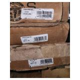 Large Pallet white closet kits