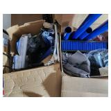 4 yard axe throwing games