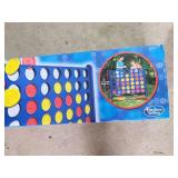 Xl connect 4 yard game