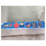 Xl connect 4 yard game