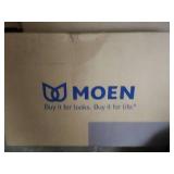 Double Double stainless steel kitchen sink