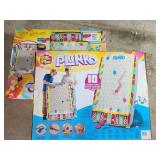 2 xl yard plinko games