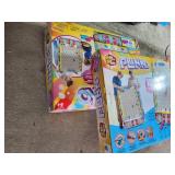 2 xl yard plinko games