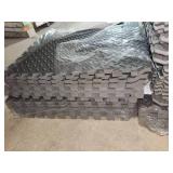 6 packs foam gym mats