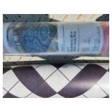 2 5x7 vinyl area rugs